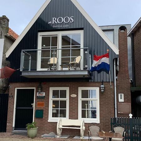 Bed & Breakfast De Roos Urk Eksteriør billede