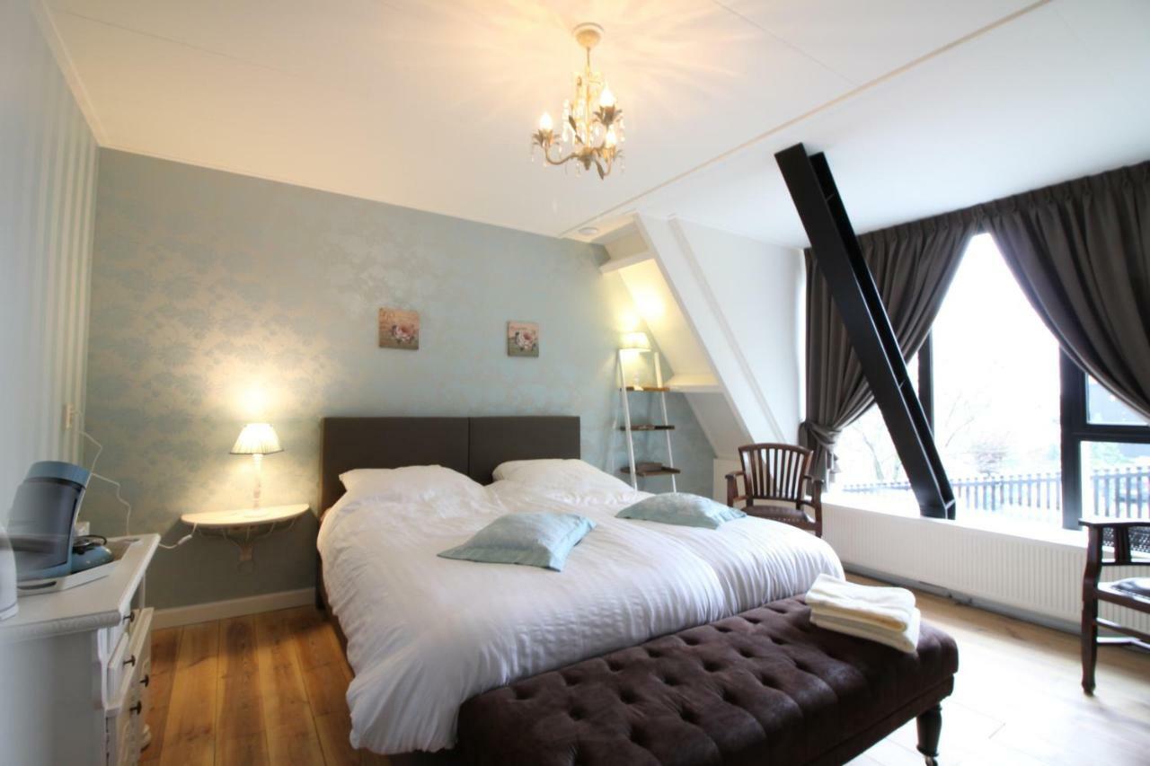 Bed & Breakfast De Roos Urk Eksteriør billede